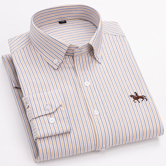 Émile™ | Tijdloos elegante Overhemden