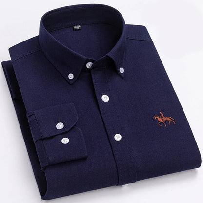 Émile™ | Tijdloos elegante Overhemden