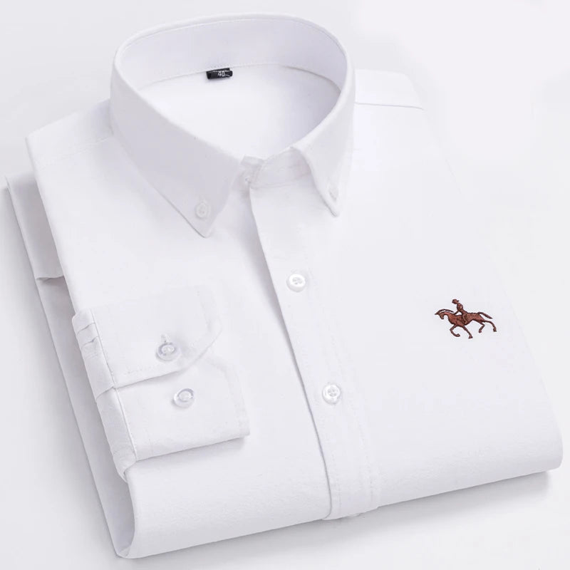 Émile™ | Tijdloos elegante Overhemden
