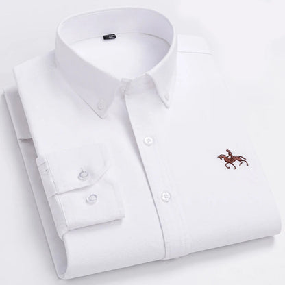 Émile™ | Tijdloos elegante Overhemden