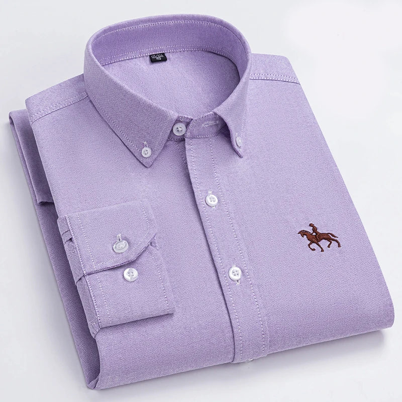 Émile™ | Tijdloos elegante Overhemden