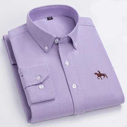 Émile™ | Tijdloos elegante Overhemden