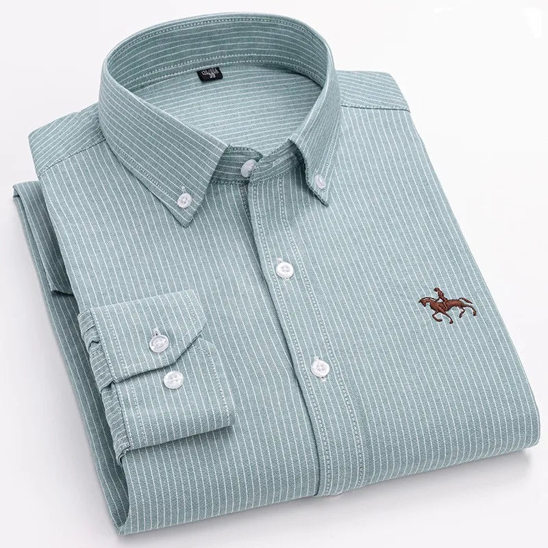Émile™ | Tijdloos elegante Overhemden