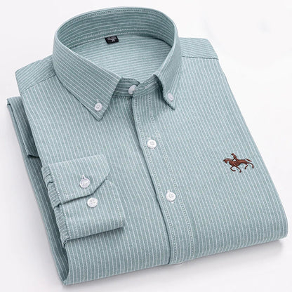 Émile™ | Tijdloos elegante Overhemden