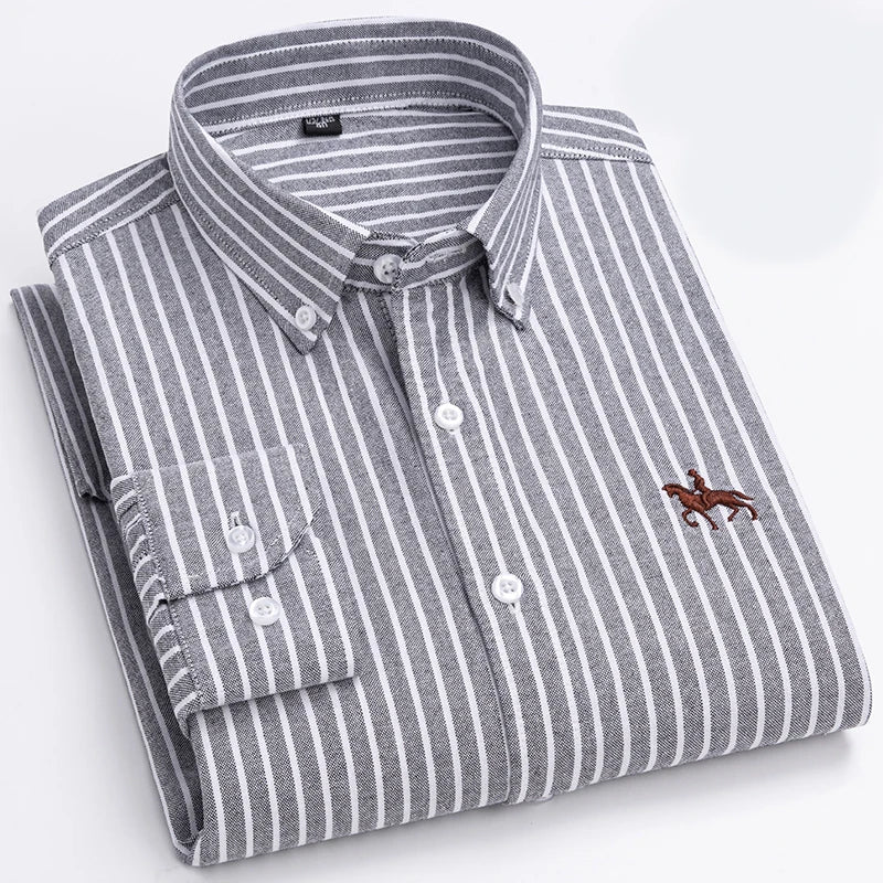 Émile™ | Tijdloos elegante Overhemden