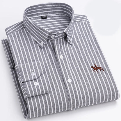 Émile™ | Tijdloos elegante Overhemden