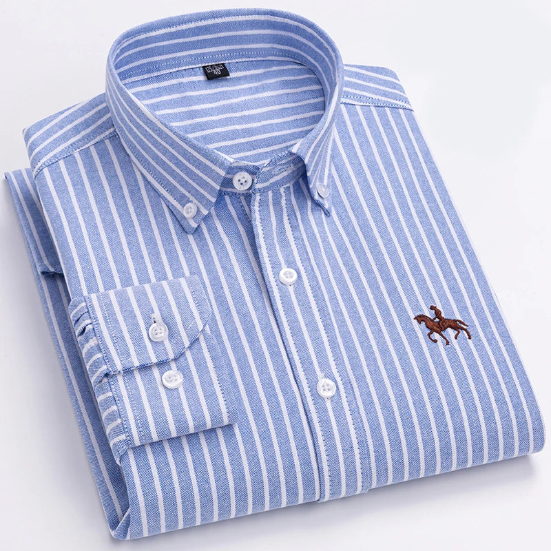 Émile™ | Tijdloos elegante Overhemden