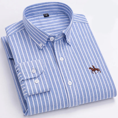 Émile™ | Tijdloos elegante Overhemden