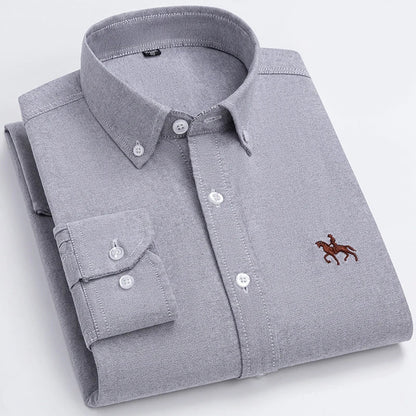 Émile™ | Tijdloos elegante Overhemden