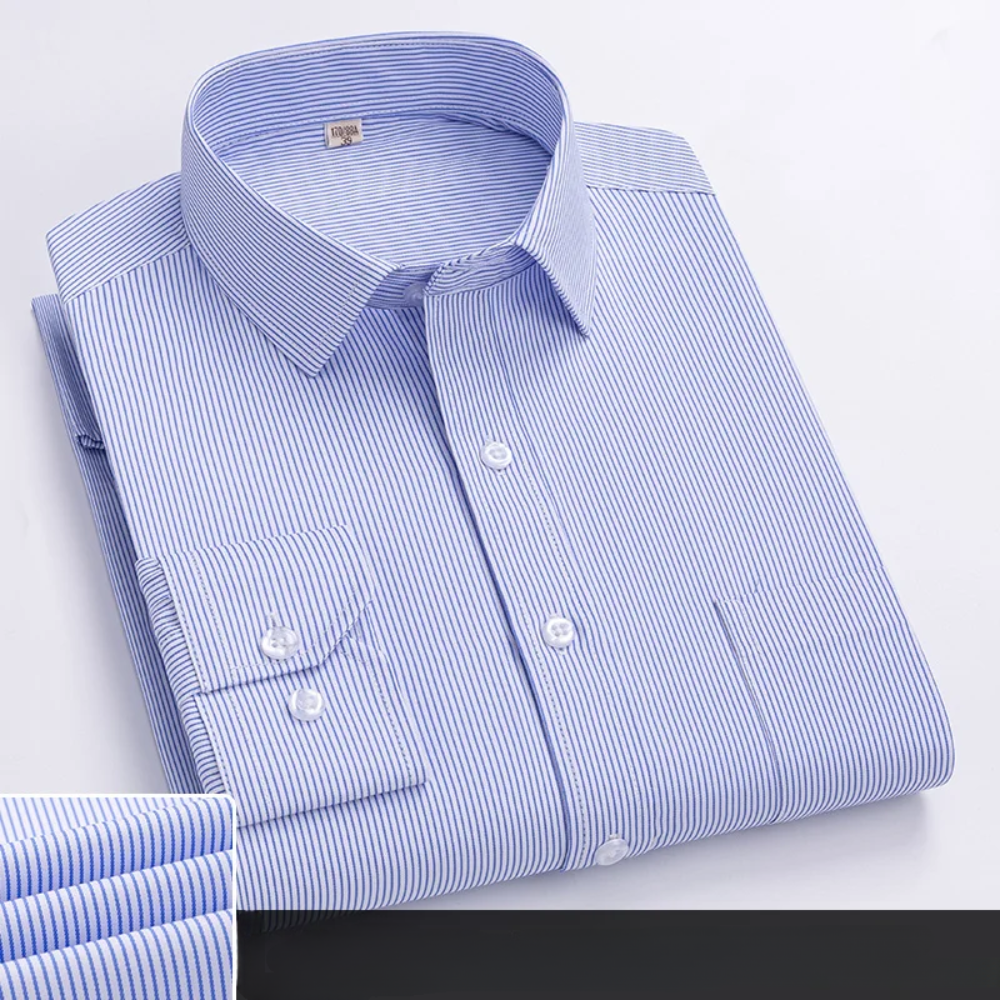Théo™ | Professionele elegantie Overhemd