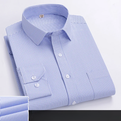 Théo™ | Professionele elegantie Overhemd