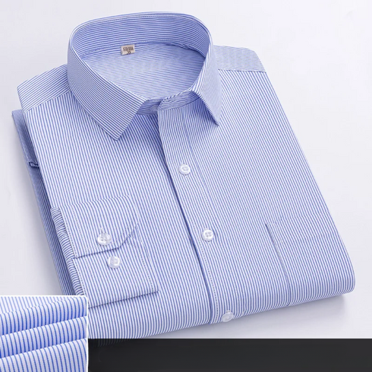 Théo™ | Professionele elegantie Overhemd