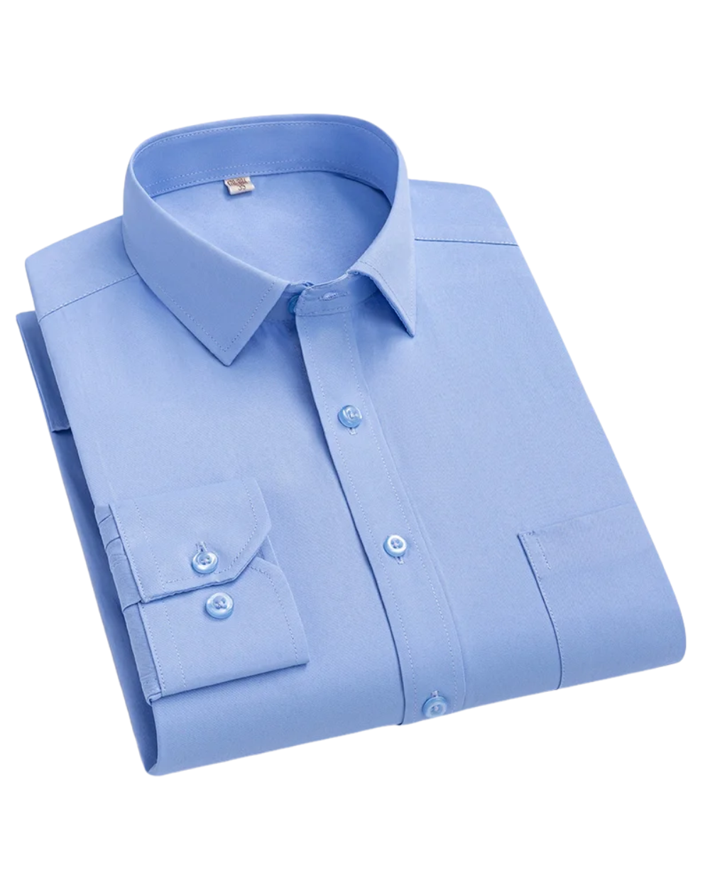 Théo™ | Professionele elegantie Overhemd