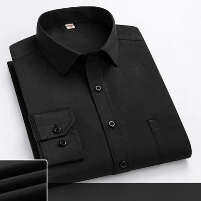 Théo™ | Professionele elegantie Overhemd