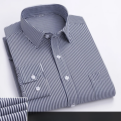Théo™ | Professionele elegantie Overhemd