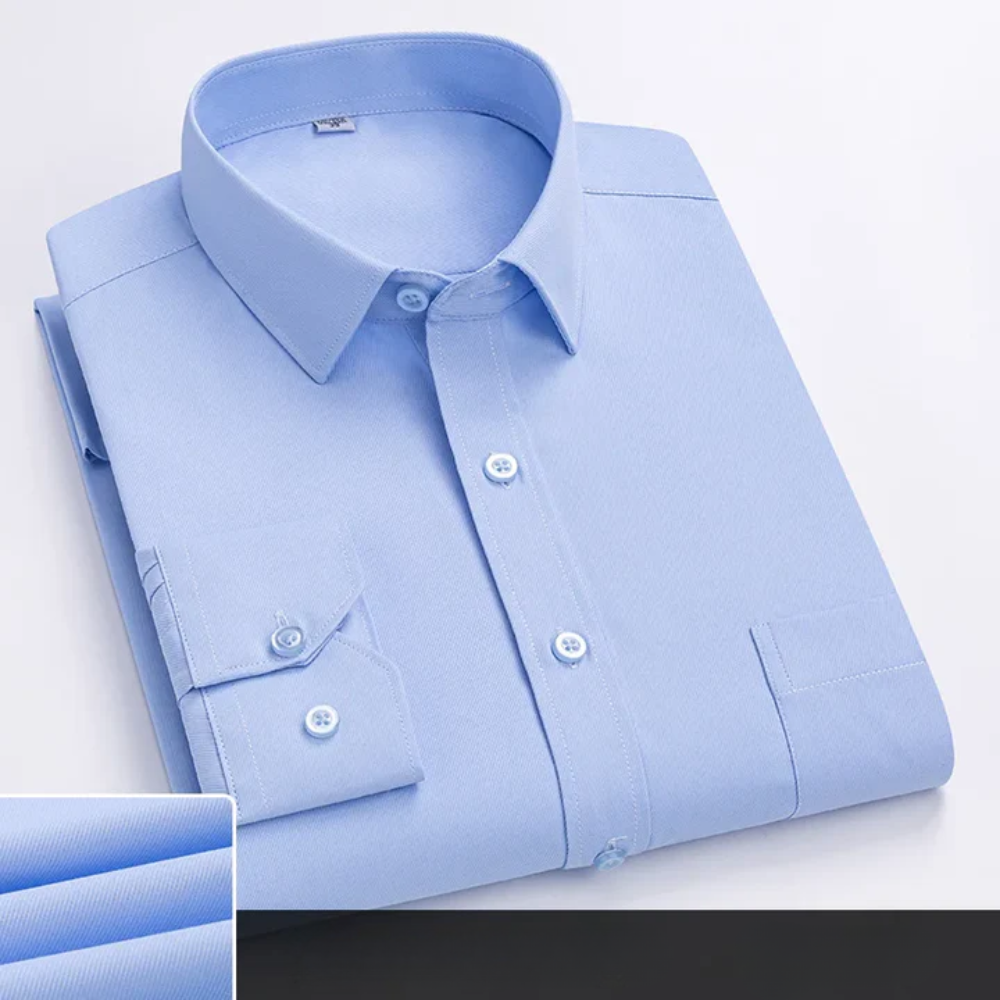 Théo™ | Professionele elegantie Overhemd