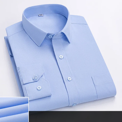 Théo™ | Professionele elegantie Overhemd