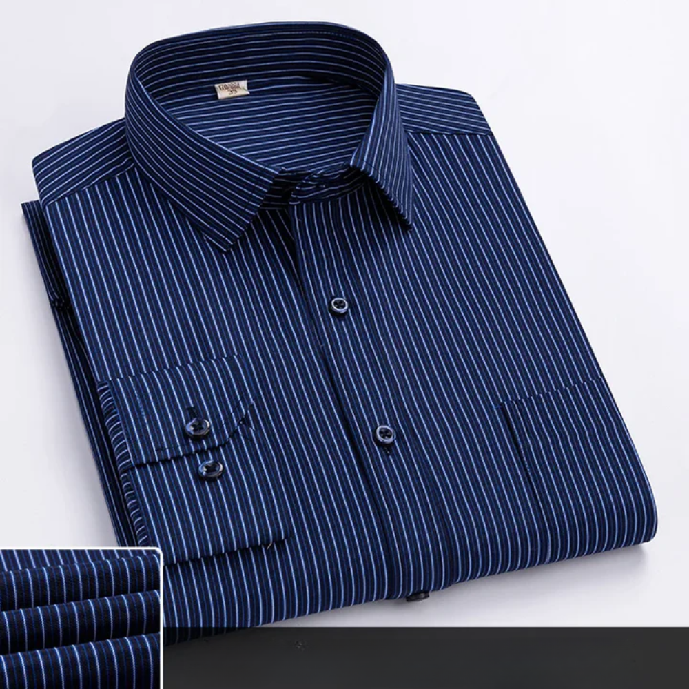 Théo™ | Professionele elegantie Overhemd