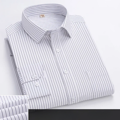 Théo™ | Professionele elegantie Overhemd