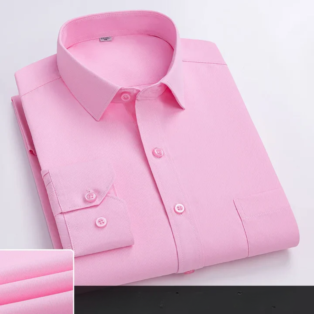 Théo™ | Professionele elegantie Overhemd