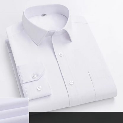 Théo™ | Professionele elegantie Overhemd
