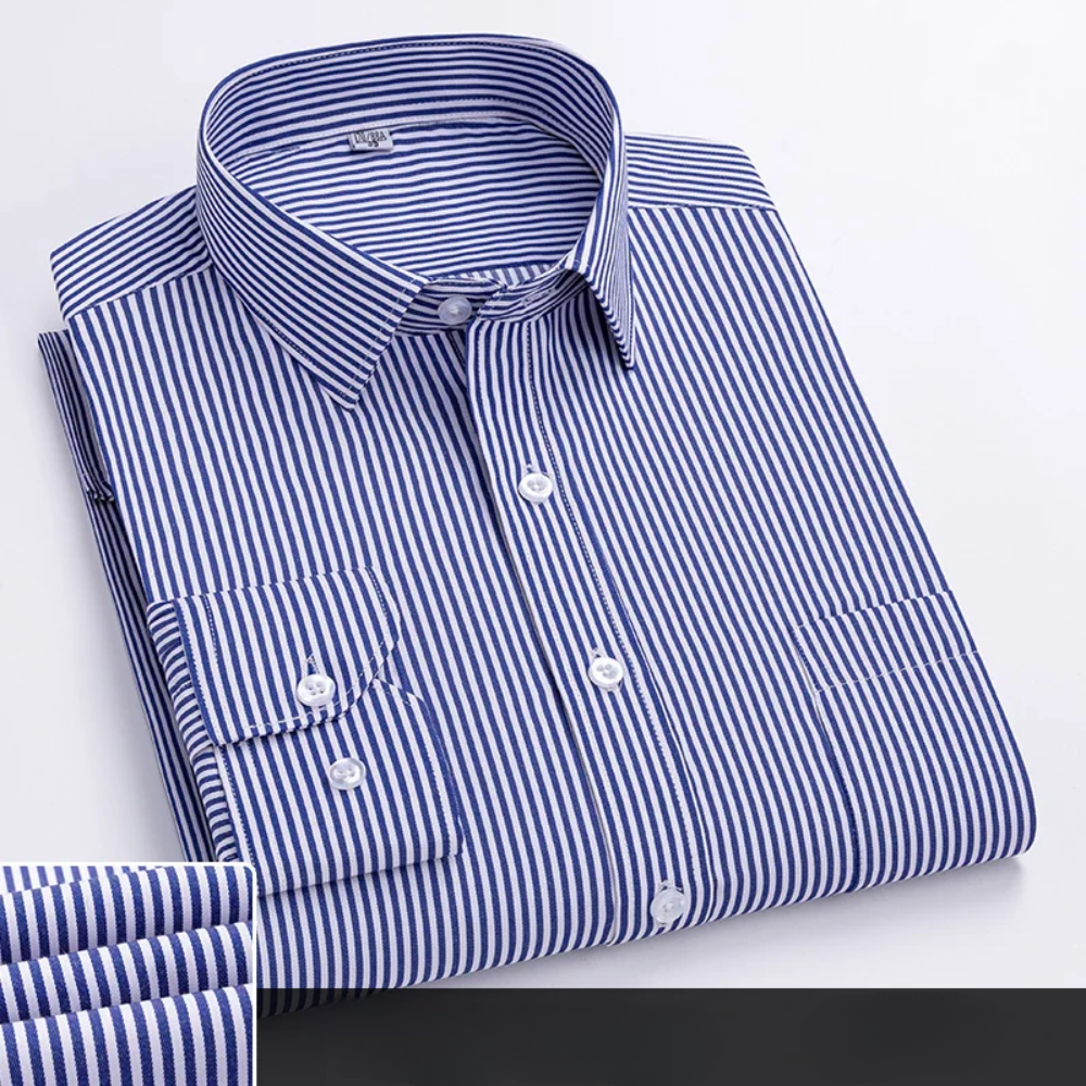 Théo™ | Professionele elegantie Overhemd