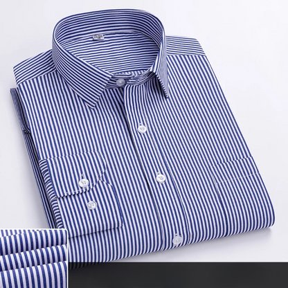 Théo™ | Professionele elegantie Overhemd