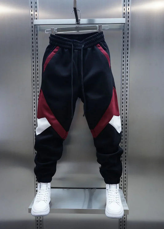 Gautier™ | Jogger avec bandes discrètes
