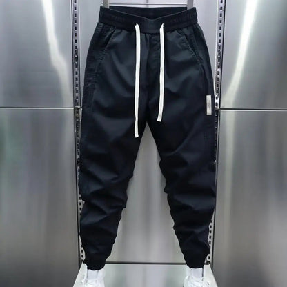 Gautier™ | Broek met hoogwaardige cargodetails