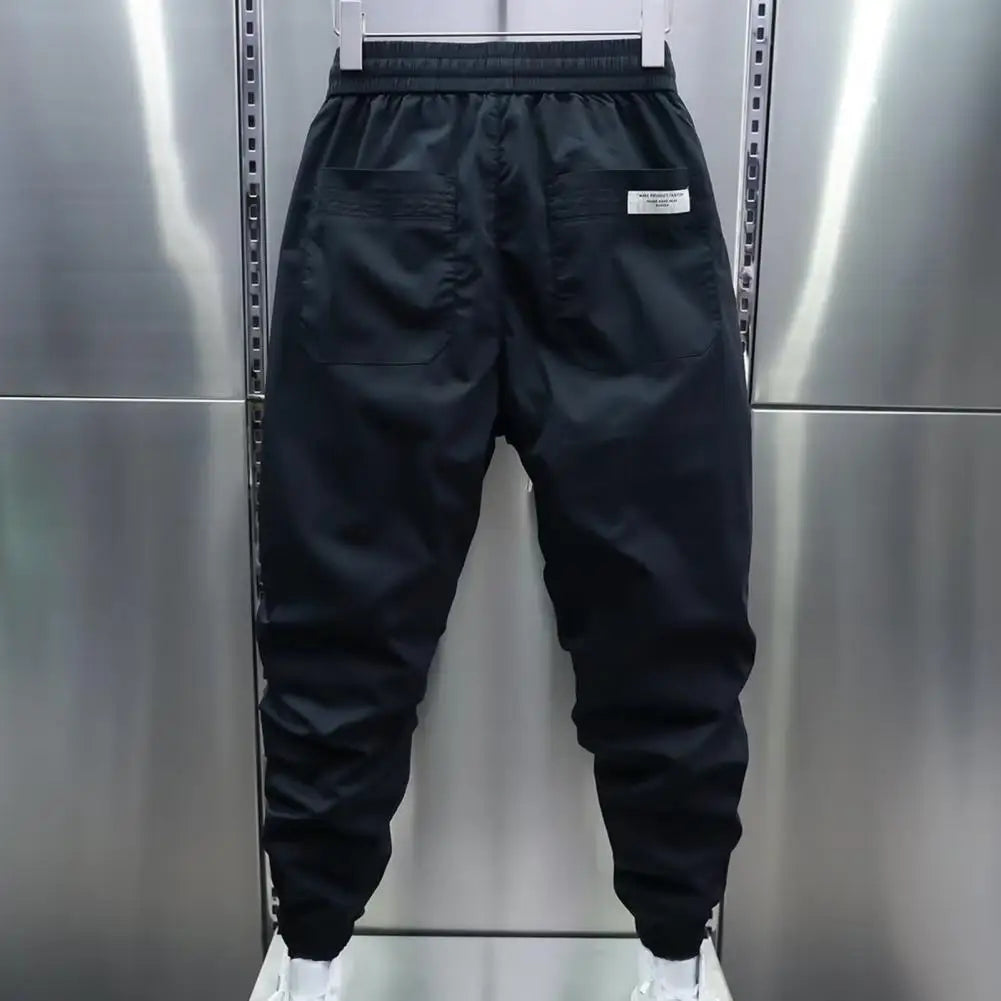 Gautier™ | Broek met hoogwaardige cargodetails