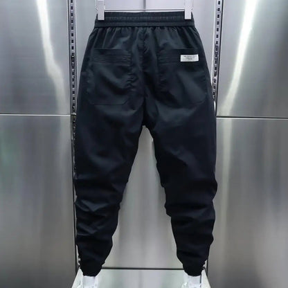Gautier™ | Broek met hoogwaardige cargodetails