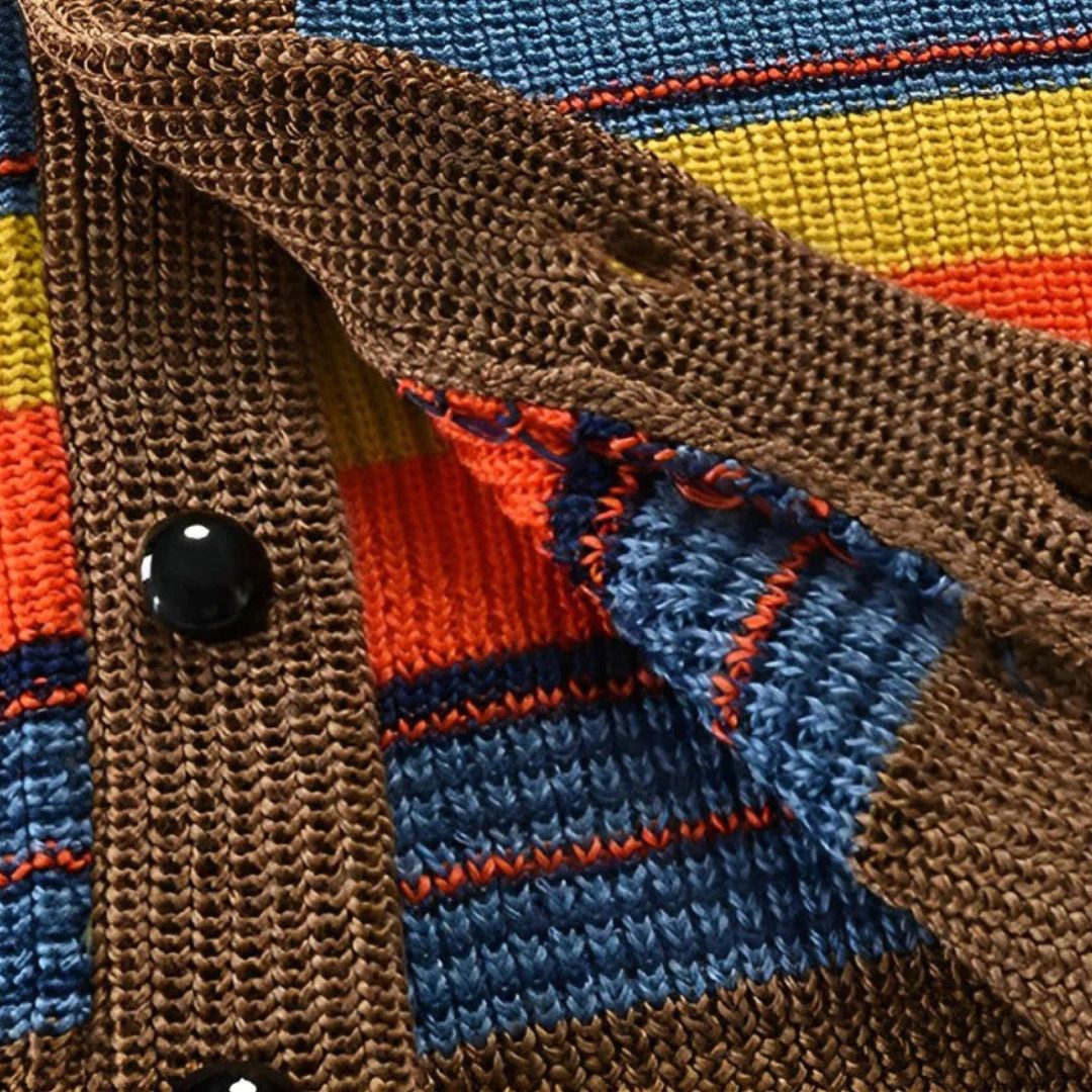 René™ | Elegante Comfort Cardigan