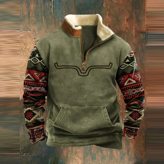 Louis™ | Duurzame Comfortabele Sweater