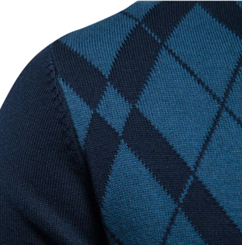 Gano™ | Essentiële herfstrui