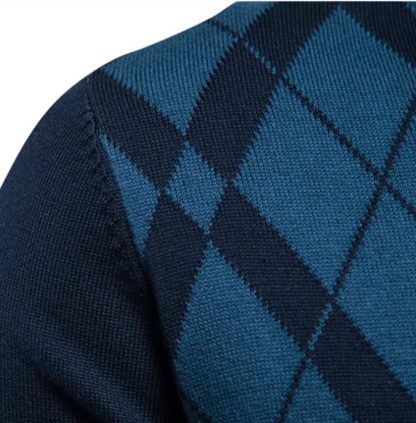 Gano™ | Essentiële herfstrui