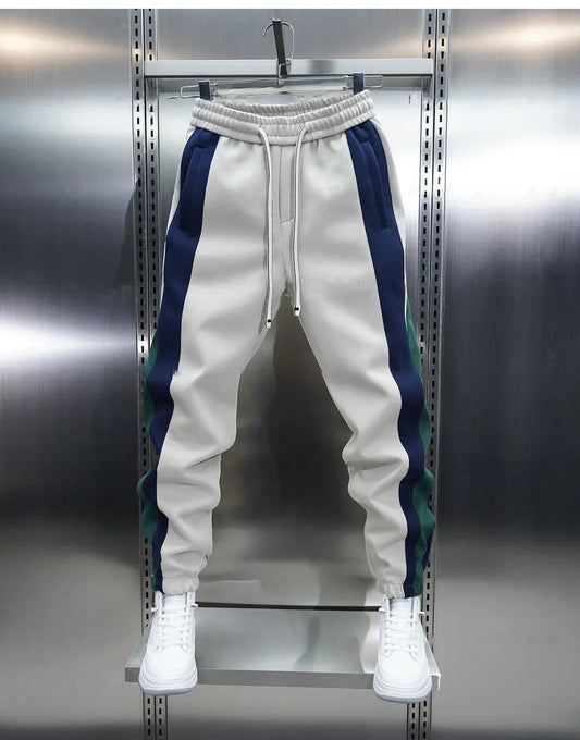 Gautier™ | Pantalon sportif avec look urbain