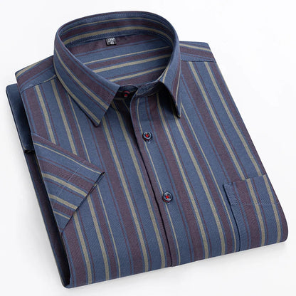 Lucas™ | Confort Intemporel Chemise