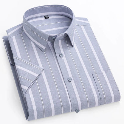 Lucas™ | Confort Intemporel Chemise