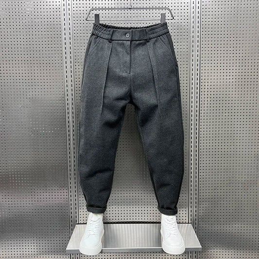 Mathieu™ | Confort absolu Pantalon Fluide