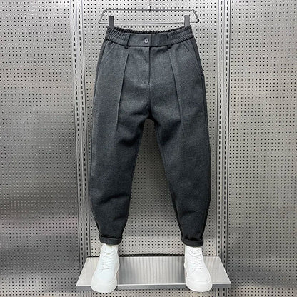 Mathieu™ | Absoluut comfort Soepele Broek