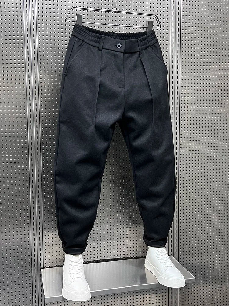 Mathieu™ | Absoluut comfort Soepele Broek