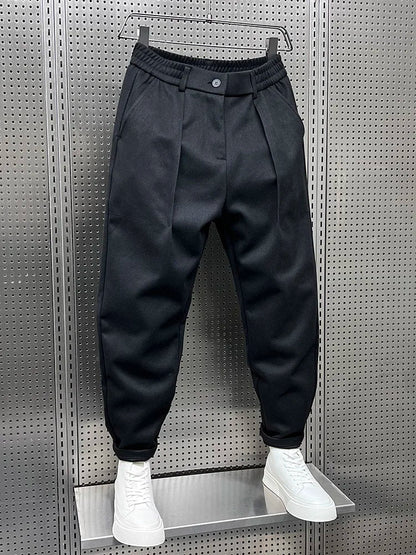 Mathieu™ | Absoluut comfort Soepele Broek