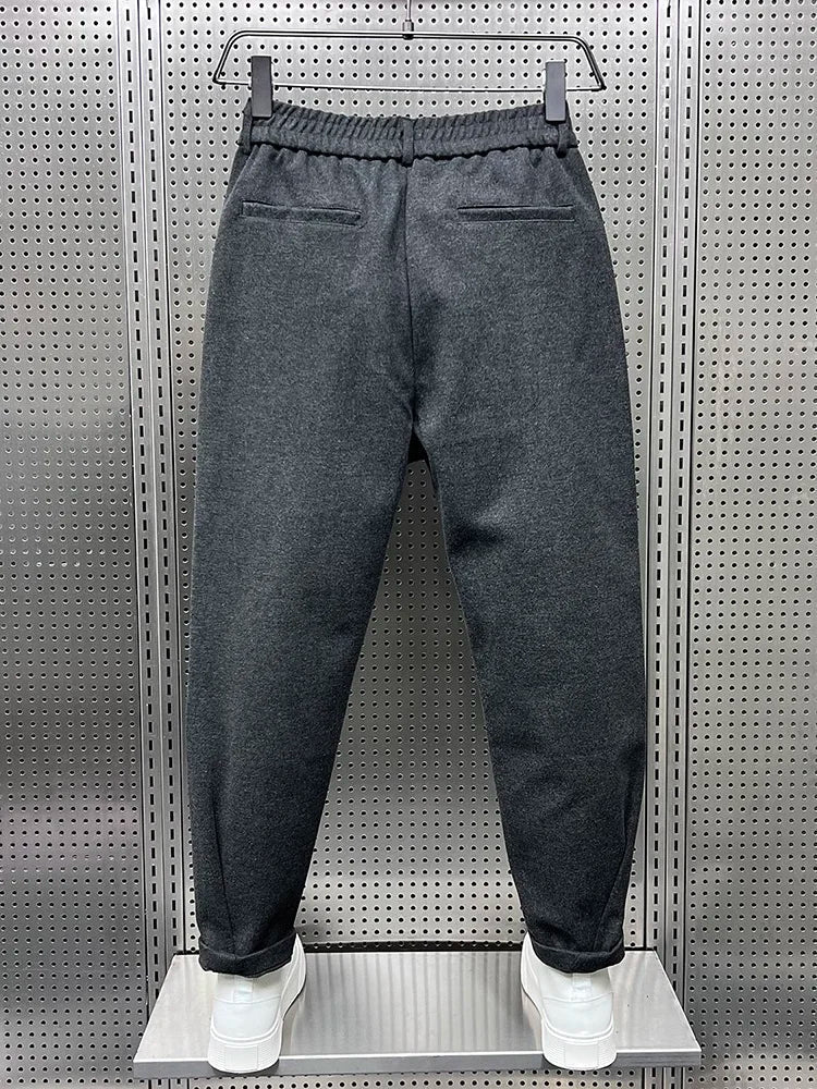 Mathieu™ | Absoluut comfort Soepele Broek