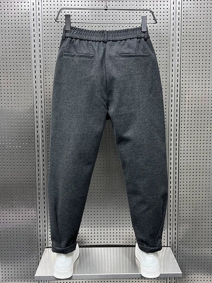 Mathieu™ | Absoluut comfort Soepele Broek