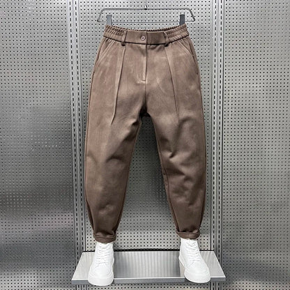 Mathieu™ | Absoluut comfort Soepele Broek