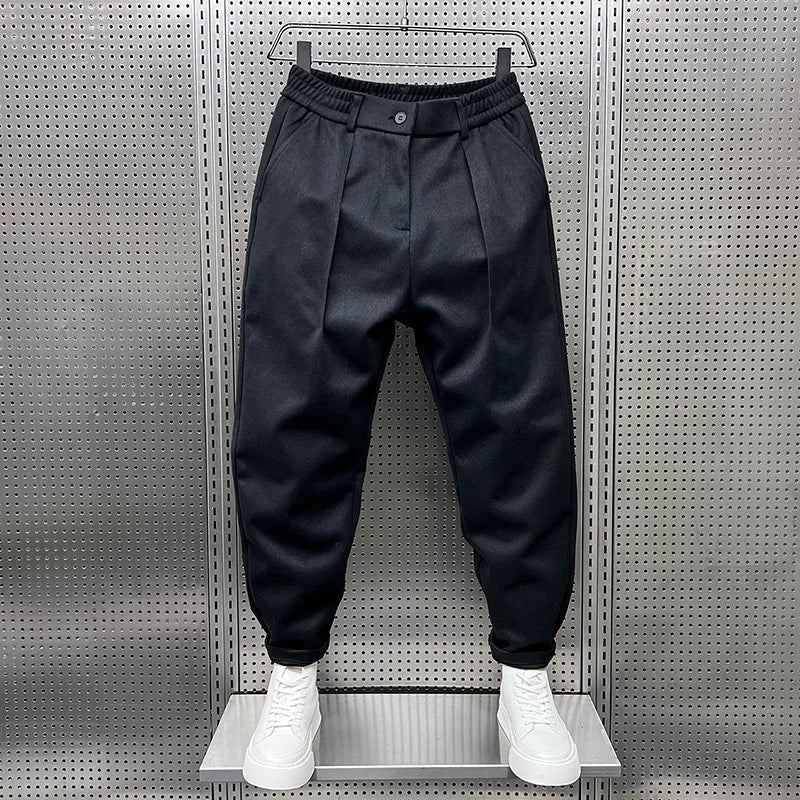 Mathieu™ | Absoluut comfort Soepele Broek