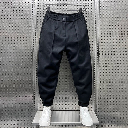 Mathieu™ | Absoluut comfort Soepele Broek
