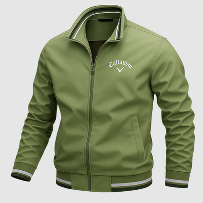 Monti™ | Blouson Callaway de luxe