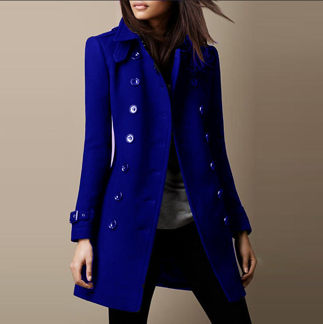 Cleo™ | Elegante damesjas