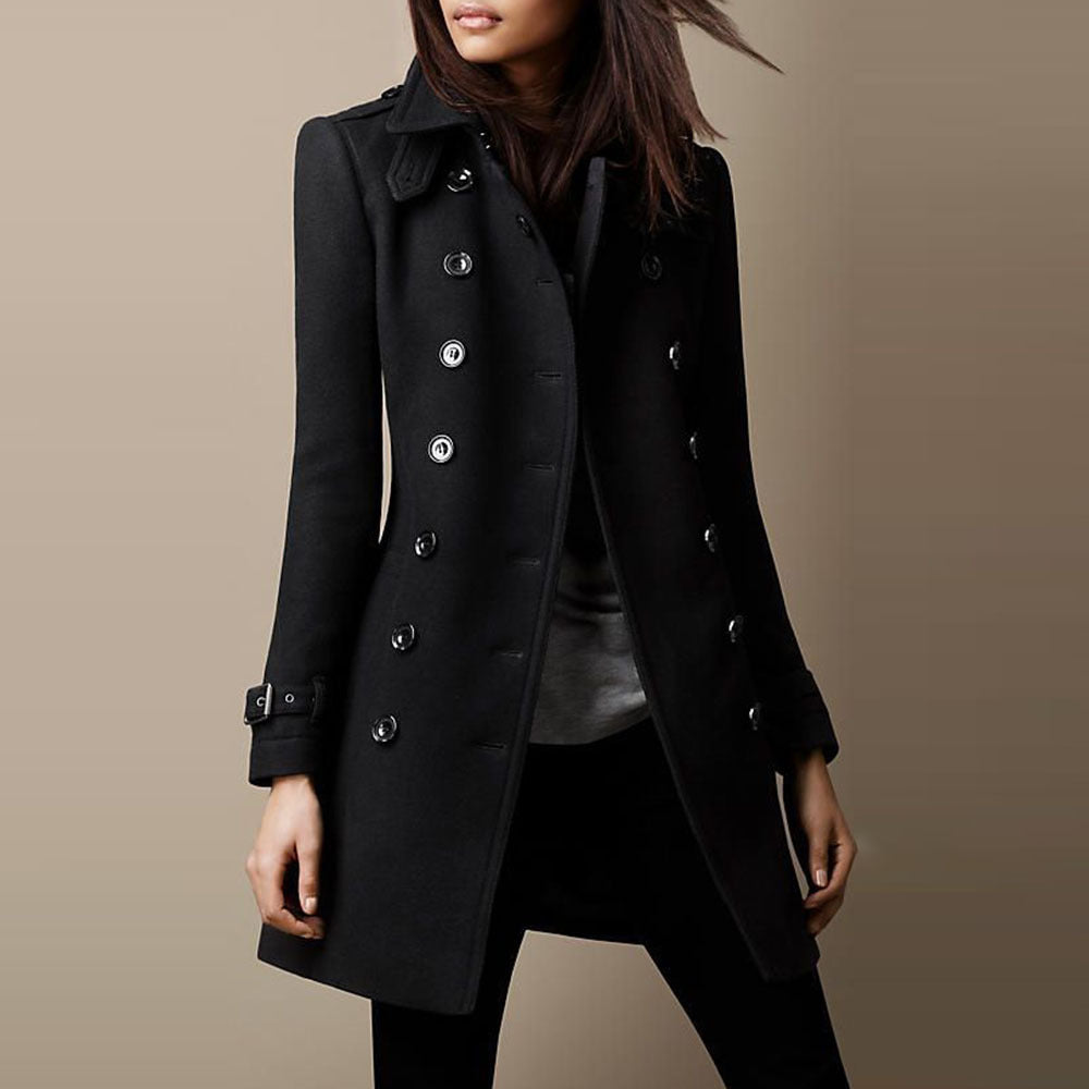 Cleo™ | Elegante damesjas